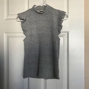 Painted Threads sleeveless sweater